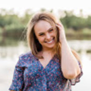 Meet your Posher, Kaitlyn